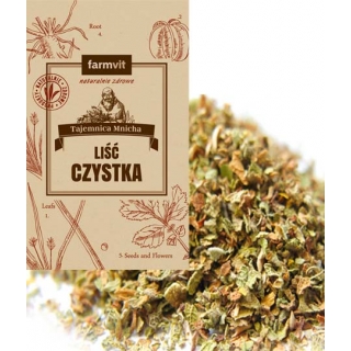 CZYSTEK OTARTY 1 KG